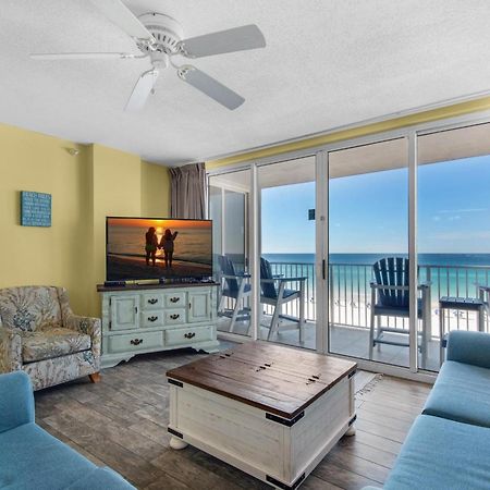 Island Princess 506 Apartment Fort Walton Beach Bagian luar foto