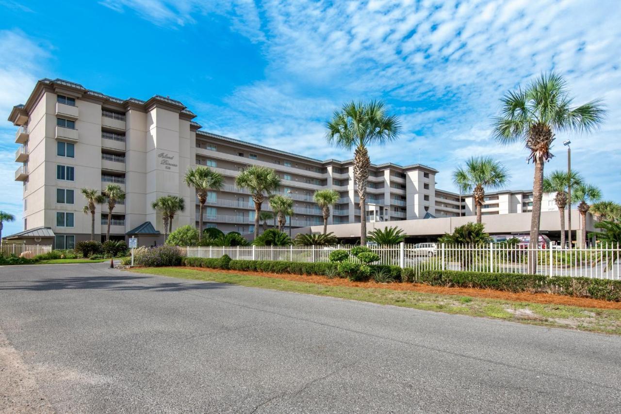 Island Princess 506 Apartment Fort Walton Beach Bagian luar foto