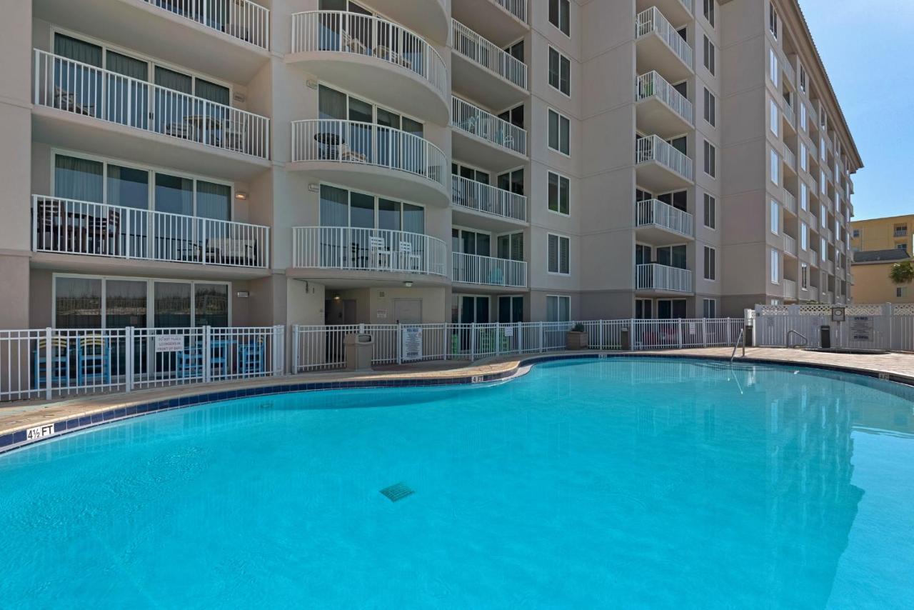 Island Princess 506 Apartment Fort Walton Beach Bagian luar foto