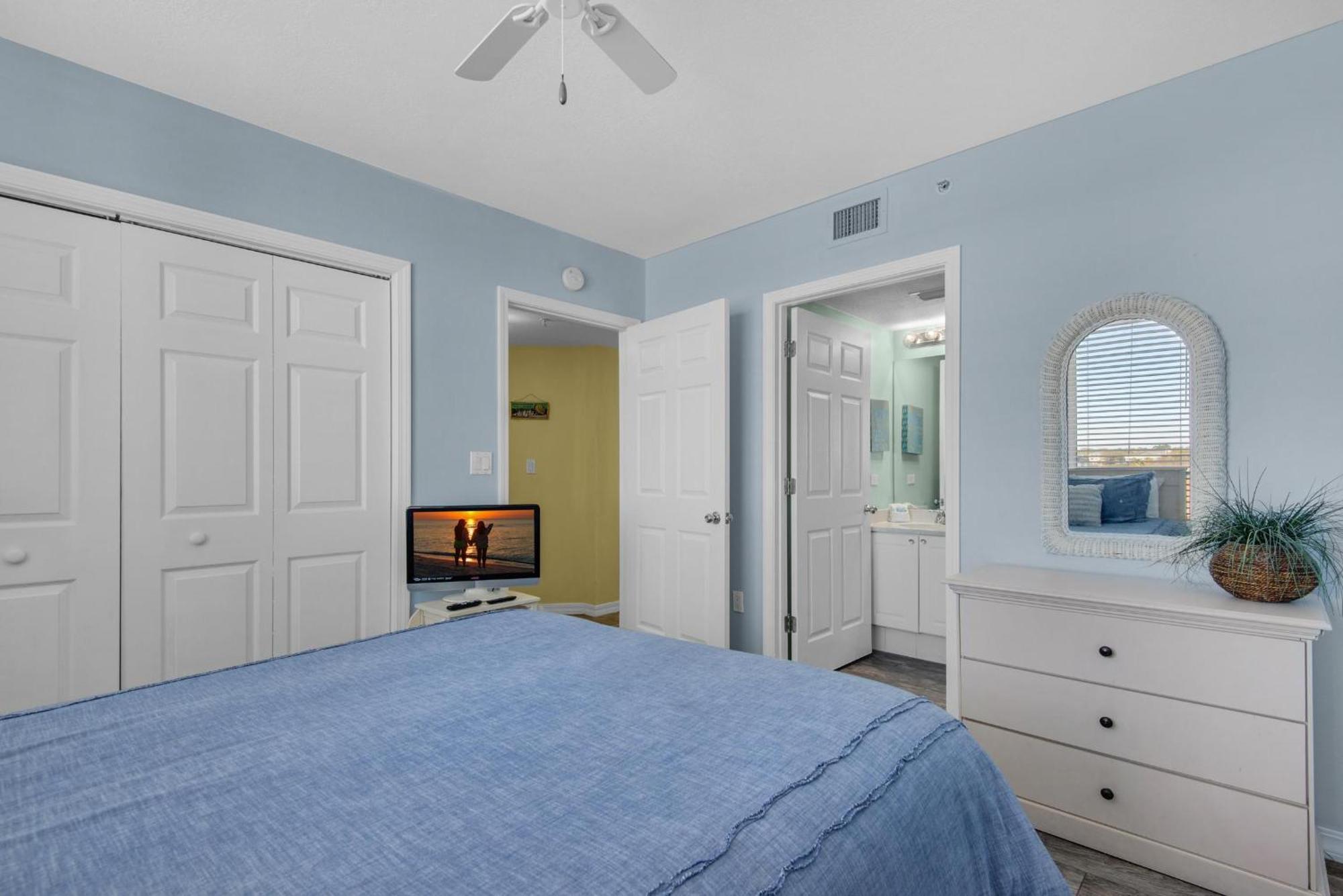 Island Princess 506 Apartment Fort Walton Beach Bagian luar foto