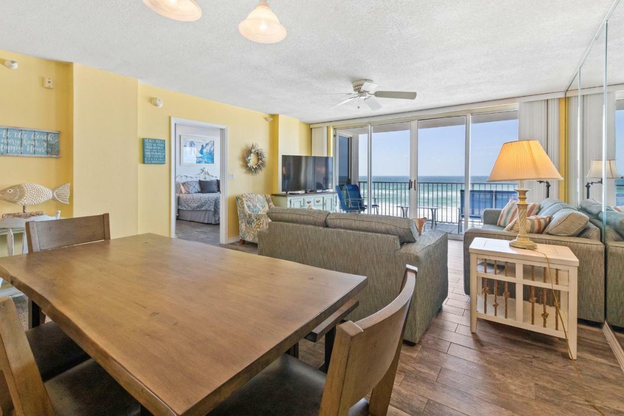 Island Princess 506 Apartment Fort Walton Beach Bagian luar foto