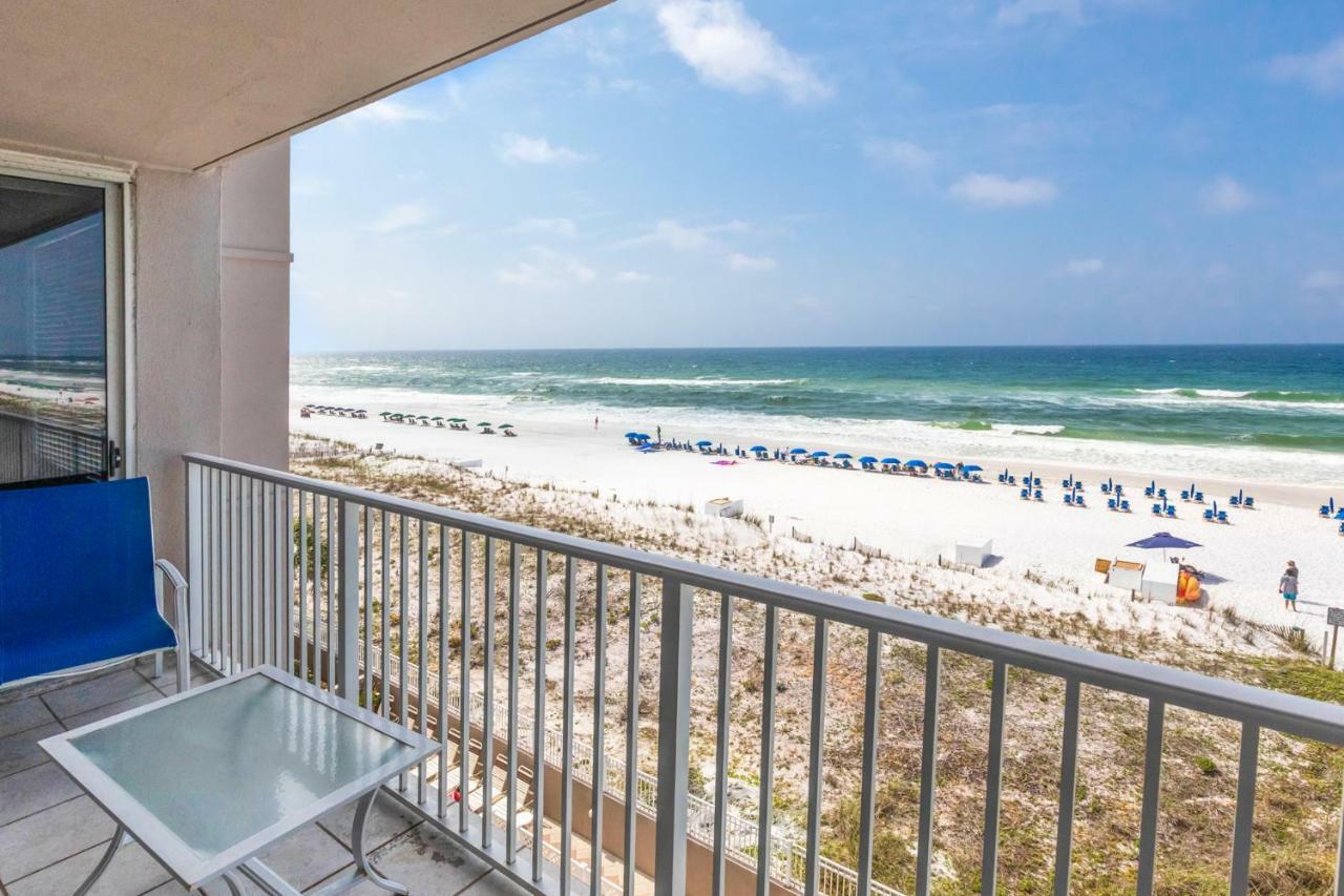 Island Princess 506 Apartment Fort Walton Beach Bagian luar foto